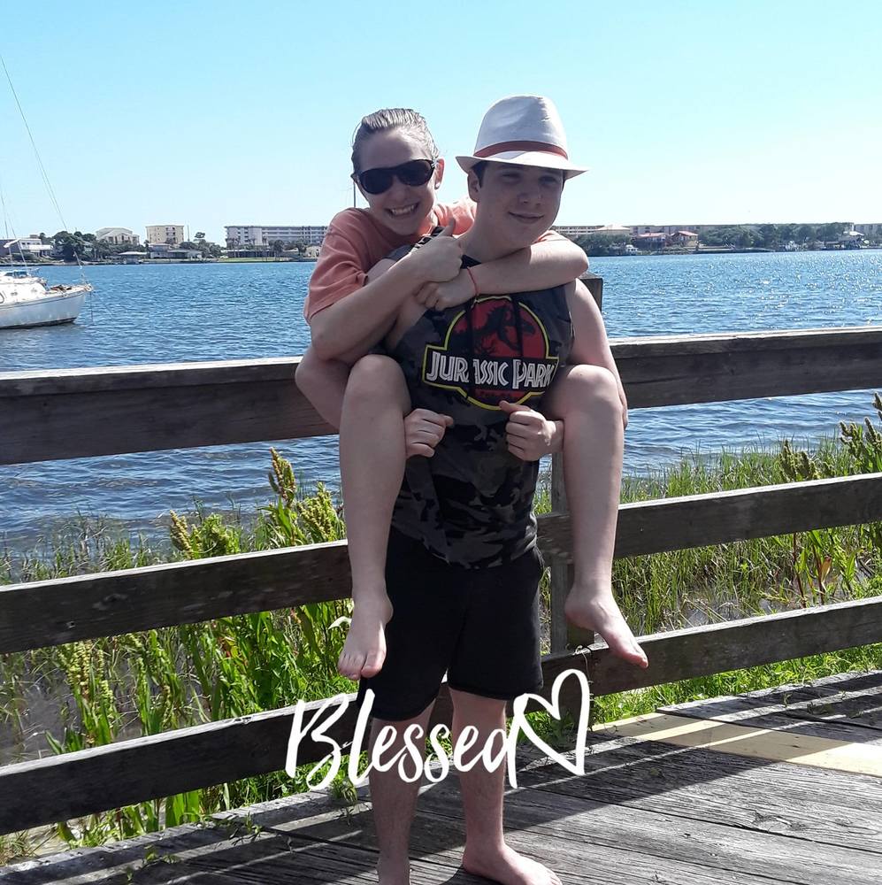 Meet your Posher, Dawn